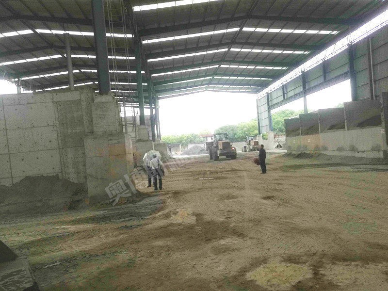 上海市鋼結(jié)構(gòu)廠房中構(gòu)件銹蝕、防腐檢測(cè)