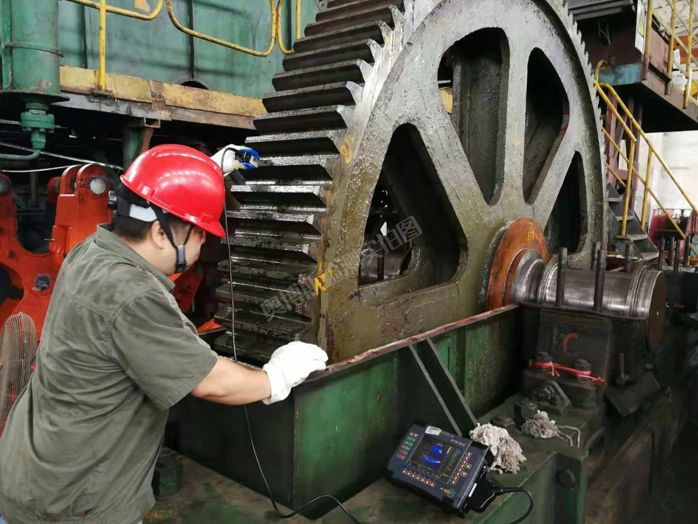 奧博斯檢測(cè)