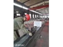 廣西桂潤環(huán)?？萍加邢薰究偛炕毓S焊縫探傷