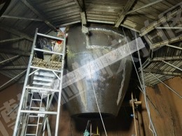 焊縫探傷無(wú)損檢測(cè)